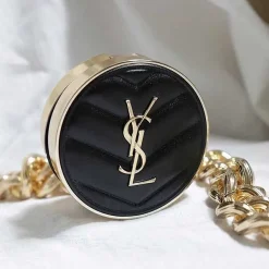 Phấn Nước Yves Saint Laurent YSL Le Cushion Encre De Peau Luminous Matte Cushion Foundation Tone 20 14g
