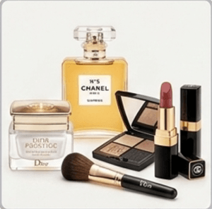 mỹ phẩm highend là gì