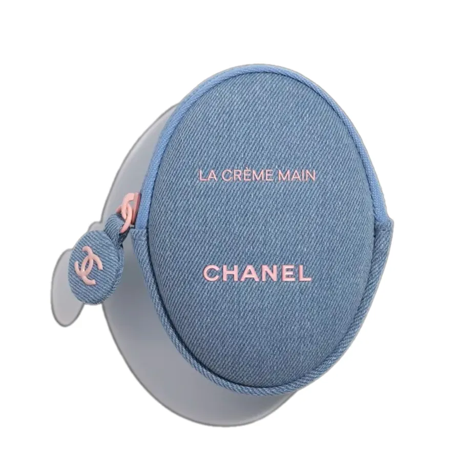 Kem Dưỡng Da Tay Chanel La Crème Main Hand Cream Nourish Soften Add Radiance 50ml
